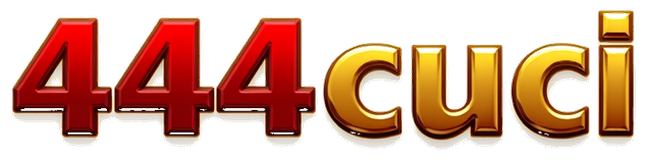 444cuci logo