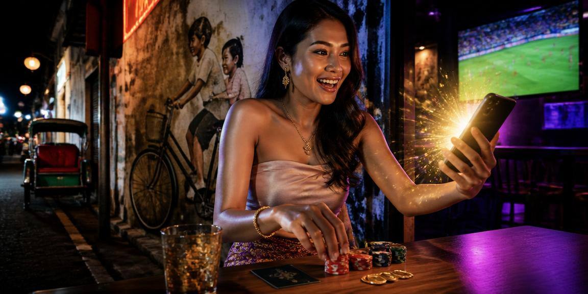 444cuci Slot & Live Casino Malaysia dengan Touch 'n Go
